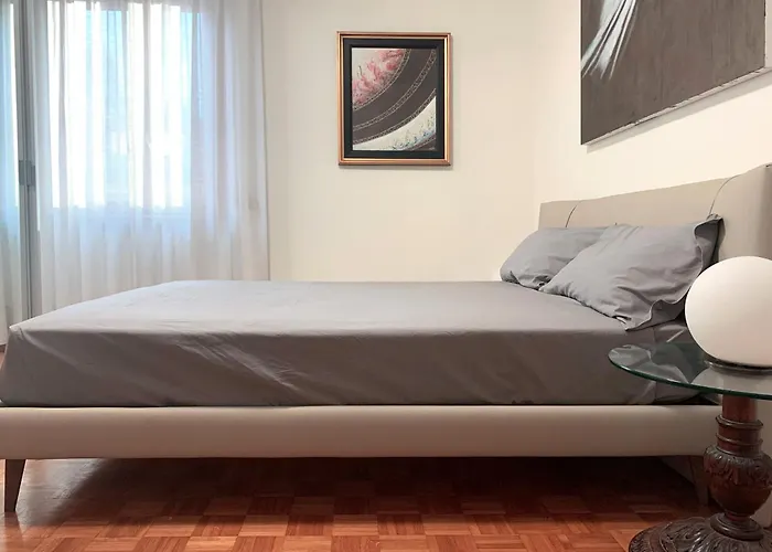 Mini Suite Cremona