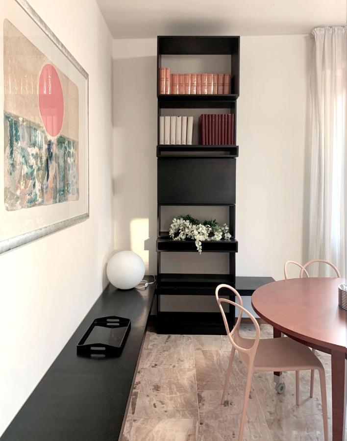 Mini Apartment Cremona