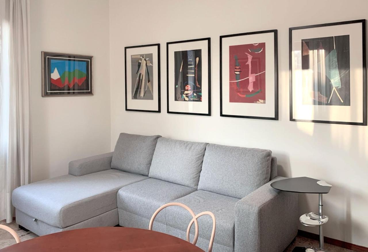 Apartment Mini Cremona