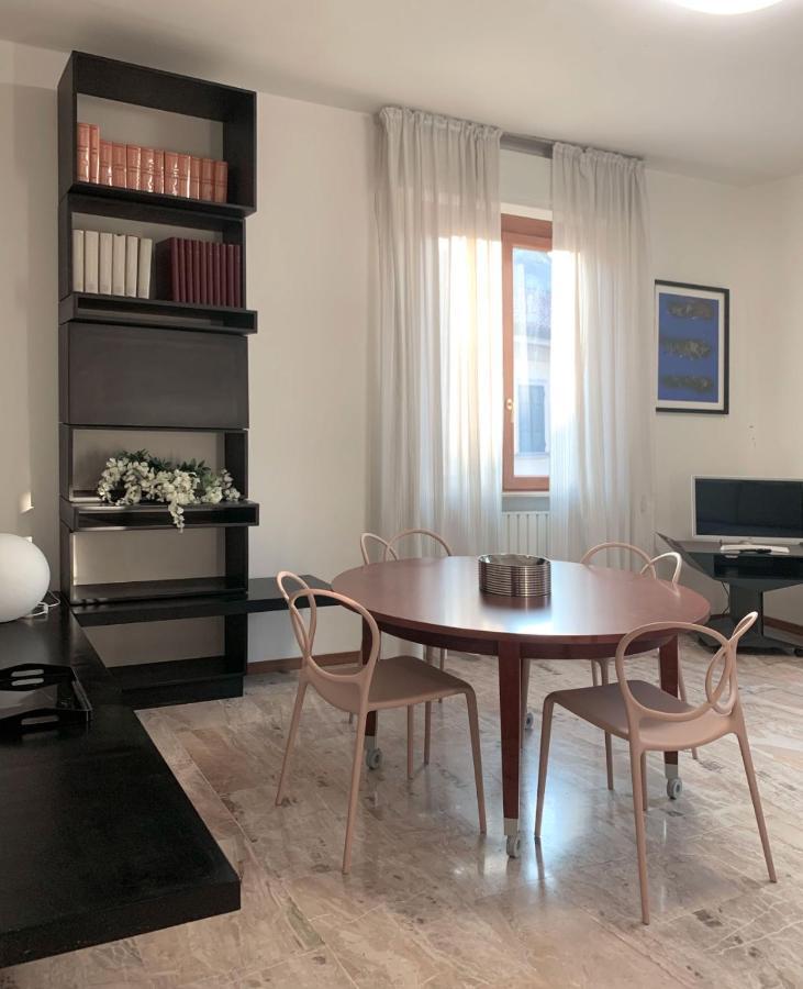 Mini Apartment Cremona