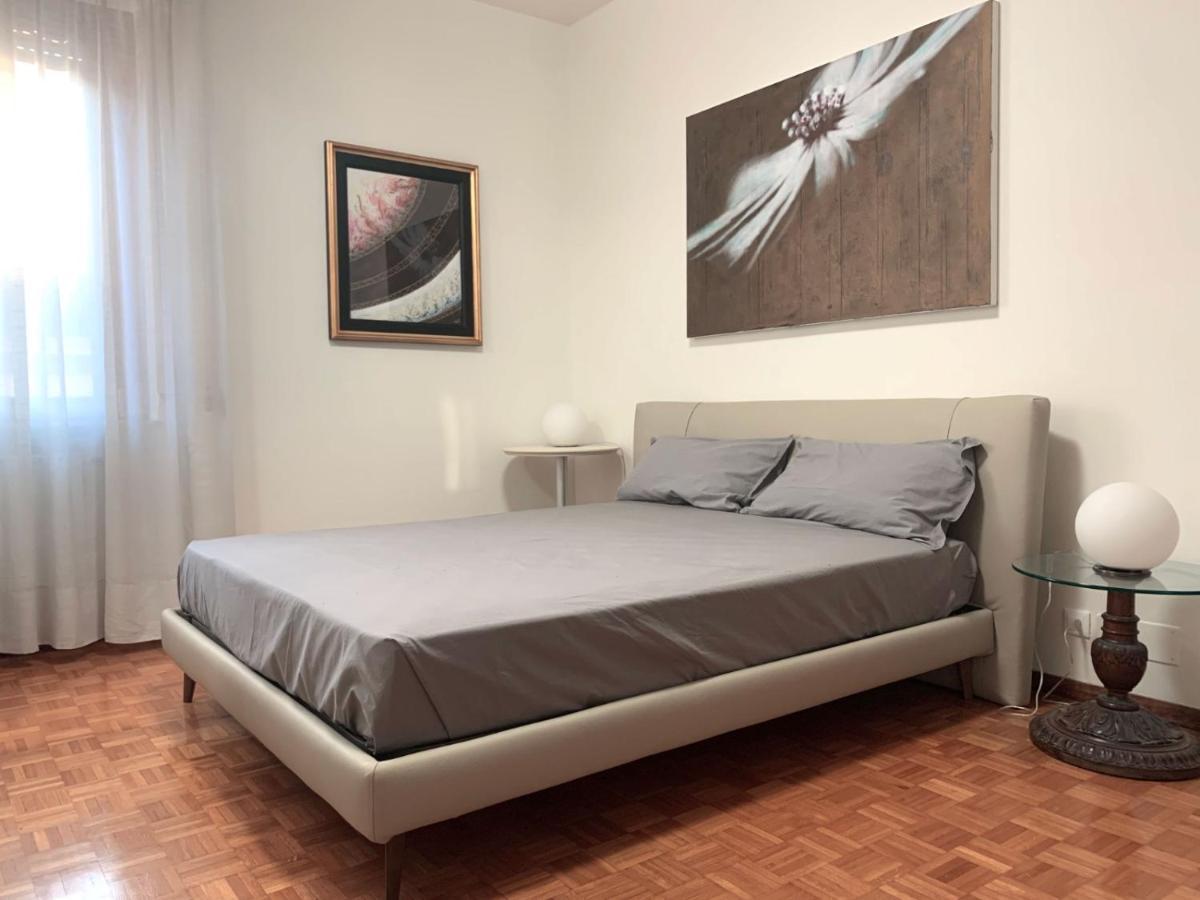 Apartment Mini Cremona