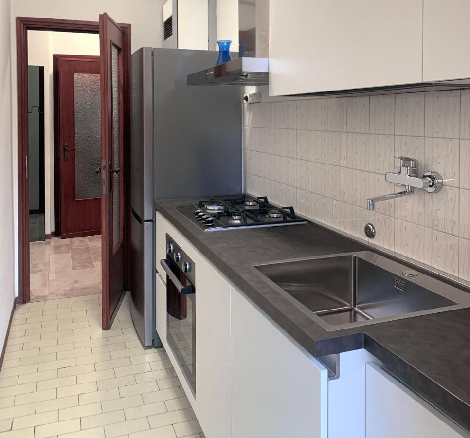 Mini Apartment