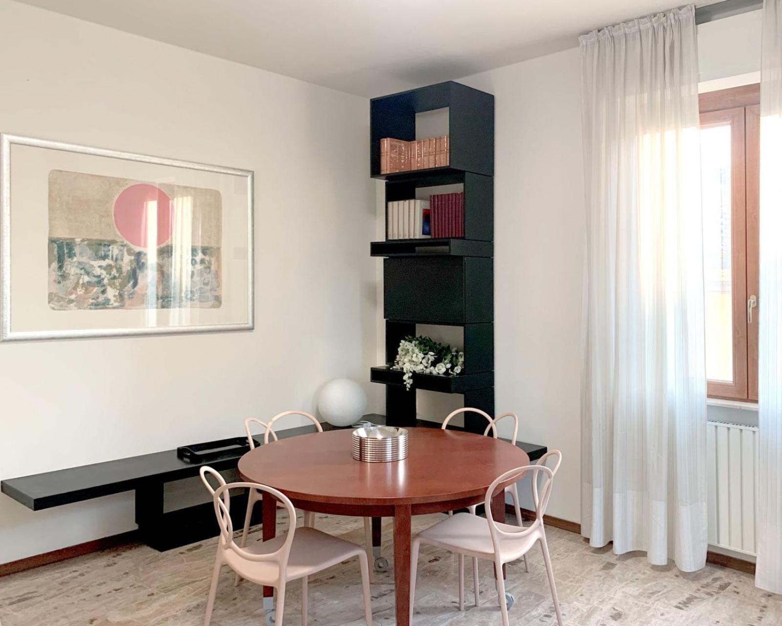 Mini Apartment Cremona